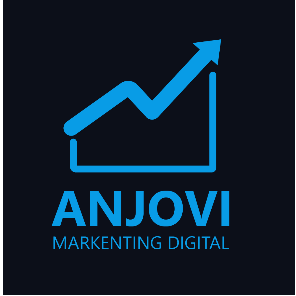 ANJOVI Marketing Digital