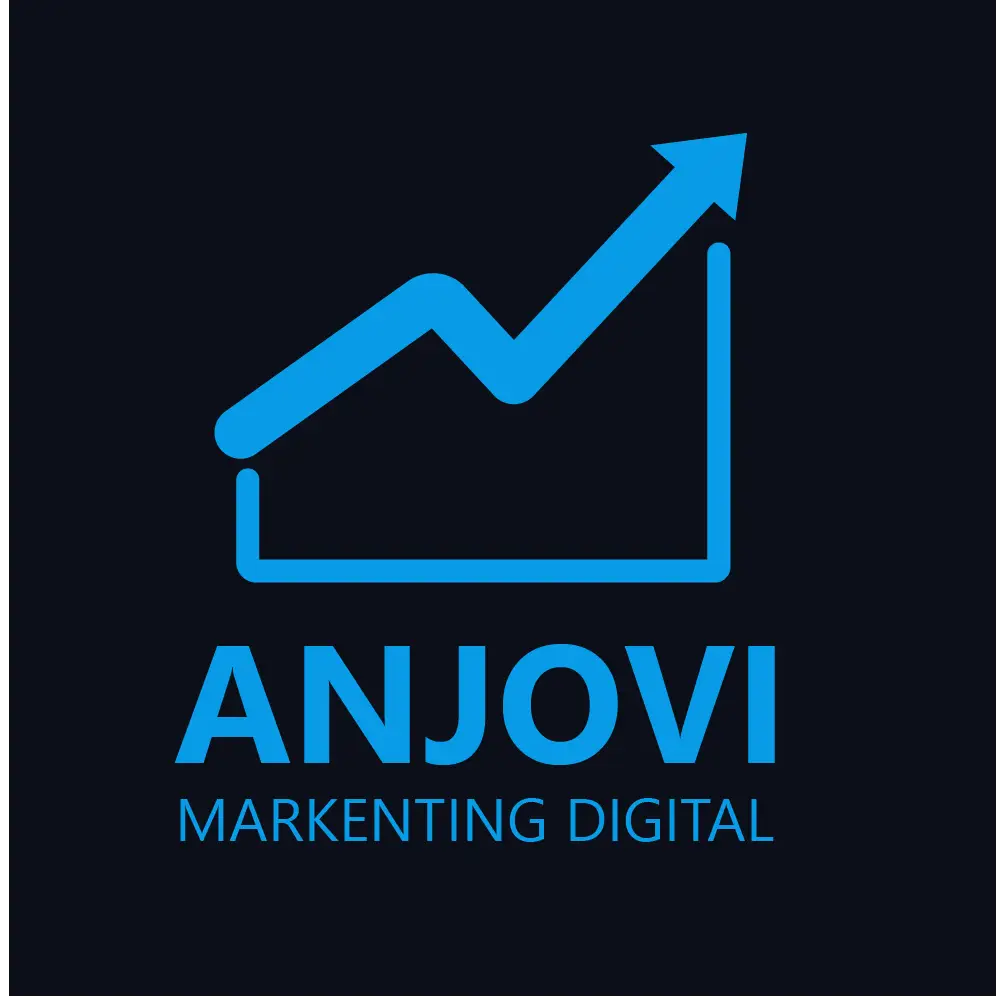 ANJOVI Marketing Digital